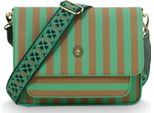 Pip Studio Borsa A Tracolla Fenna Cross Body Bag Stripe Green Multicolore