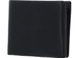 Picard Pelle Portafoglio London Wallet Black Nero
