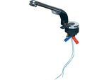 Rubinetto Automatico Da Campeggio Rubinetto Di Miscelazione 12V Barwig Girevole Hobby