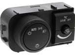 Interruttore, Luce Principale Chevrolet Avalanche Sierra Express Silverado