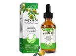 Olio Di Jojoba Aliver Per Capelli E Pelle - 60 Ml