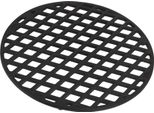 Griglia In Ghisa Bbq-Toro Ø 45 Cm, Per Griglia A Bollitore Ø 47 Cm, Già Cotta - Precostituita