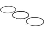 Piston Ring Combination Set Raffreddato Ad Aria Generatore Diesel 186F 186FA Mini Accessori Per Frese 86Mm