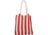 S.Oliver Borsa Shopper Borsa A Tracolla Shopper Lilac / Pink Multicolore