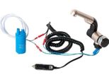 Rubinetto Automatico Per Acqua Da Campeggio 12V Barwig + Pompa Sommersa + Spina Di Rete Womo Ad-Ideen