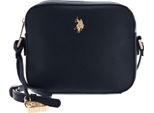 U.S. Polo Assn. Borsa A Tracolla Jones Crossbody Bag Navy Blu Scuro