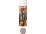 Vernice Per Stufe 1200°C Vernice Speciale Per Stufe Vernice Termica Ghisa Grigio Chiaro Vernice Per Stufe Spray Termico