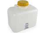 Tanica A Collo Largo 10 Litri Acqua Tanica Camper Campeggio Womo