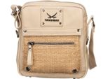 Sansibar Borsa A Tracolla Borsa A Tracolla Crossbody Bag Sand Beige