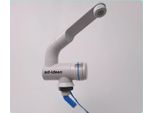 Rubinetto Automatico Da Campeggio Rubinetto Da Campeggio 12V Barwig Compact Grey - Light