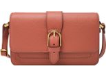 Fossil Borsa A Tracolla Zoey Crossbody Bag Nebula Terracotta