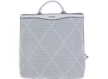 Picard Zaino Per Il Tempo Libero Zaino Paris City Backpack Shark Grigio Chiaro