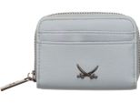 Sansibar Portafoglio Zip Wallet Sky Celeste