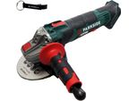 Smerigliatrice Angolare A Batteria Parkside® 20 V Pwsa 20-Li / Senza Batteria E Caricabatteria