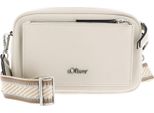 S.Oliver Borsa A Tracolla Borsa A Tracolla Crossbody Bag Brown Avorio