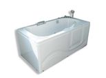 Vasca Idromassaggio Con Porta A Destra 153 X 76 Cm - Penny