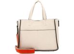 Picard Borsa Shopper Borsa A Tracolla Runway Shopper Cream Avorio