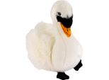 Cigno Carl Dick 23 Cm Circa, Peluche, Peluche, Peluche 3676