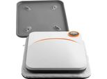 Succebuy Pressa Termica Portatile Da 9X9 Pollici, Pressa Facile Per Il Trasferimento A Sublimazione, Stampante Per Magliette Fai Da Te