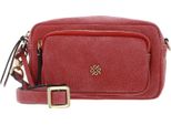 Picard Pelle Borsa A Tracolla Borsa A Tracolla Kapstadt Crossbody Bag Lipstick Rosso