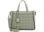 Picard Borsa Shopper Madeira Shopper Mentha Verde Chiaro