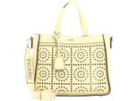 Picard Borsa Shopper Madeira Shopper Limoncello Giallo Chiaro