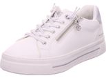 Tom Tailor Scarpe Da Donna Scarpe Stringate Sportive Scarpe Stringate Bianche Per Il Tempo Libero, Numero Di Scarpe: 42 Eu