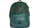 Adidas Classic Bars IS7044 Zaino Pullunder Adidas GrößE: Zielony,