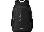 Zaino Aspensport -Zaino 30 L Nero