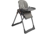 Seggiolino Per Bambini Vars - Grigio