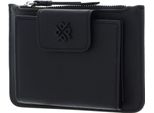 Picard Pelle Portafoglio Sugar Pop Wallet Black Nero