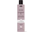 Lisap Top Care Ultimate K Maintaining Shampoo 250Ml