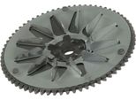 Puleggia Fissa Variatore Motoforce Per Peugeot Speedfight/Trekker
