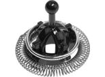 Frusta Piebert 46129 Compatibile Con Il Montalatte Nespresso Aeroccino 3 (Anche Per Aeroccino 4) Citiz&Milk, Nespressou&Milk, Come MS-623523
