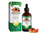 Olio Di Batana Aliver Per Capelli E Pelle – 120 Ml