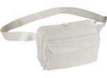 Quadra - Borsa A Tracolla "Airside"" PC7662 (Taglia Unica) (Grigio Pietra)"