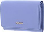 Picard Portafoglio Java 1 Wallet Violet Porpora