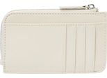 Marc O'polo Portacarte Florica Zip Wallet Natural Cotone Avorio