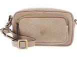 Picard Pelle Borsa A Tracolla Borsa A Tracolla Kapstadt Crossbody Bag Cookie Beige