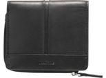 MaîTre Portafoglio Birkenfeld Alberta Purse Black Nero