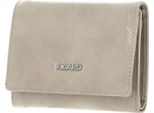 Picard Pelle Portafoglio Cool Down 1 Flap Wallet Cream Beige