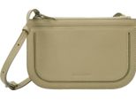 Marc O'polo Borsa A Tracolla 2 In 1 Crossbody Bag Forest Sand Cachi