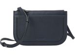 Marc O'polo Borsa A Tracolla 2 In 1 Crossbody Bag Cloudless Night Blu Scuro