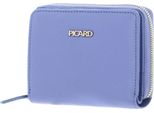 Picard Pelle Portafoglio Java 1 Wallet Violet Porpora