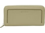 Marc O'polo Portafoglio Finja Zip Wallet Forest Sand Cachi