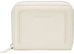 Marc O'polo Portafoglio Zip Wallet Natural Cotone Avorio