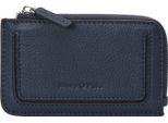 Marc O'polo Portacarte Florica Zip Wallet Cloudless Night Blu Scuro