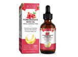 Aliver Olio Di Melograno Per Capelli E Pelle - 60 Ml
