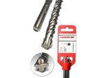 Trapano Per Calcestruzzo Sds Max 18X600 Mm Werhe