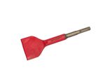 Werhe Scalpello Per Calcestruzzo Piatto 50X150 Mm Sds Plus